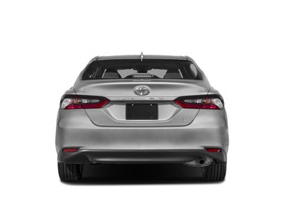 2023 Toyota Camry LE Auto (SE)