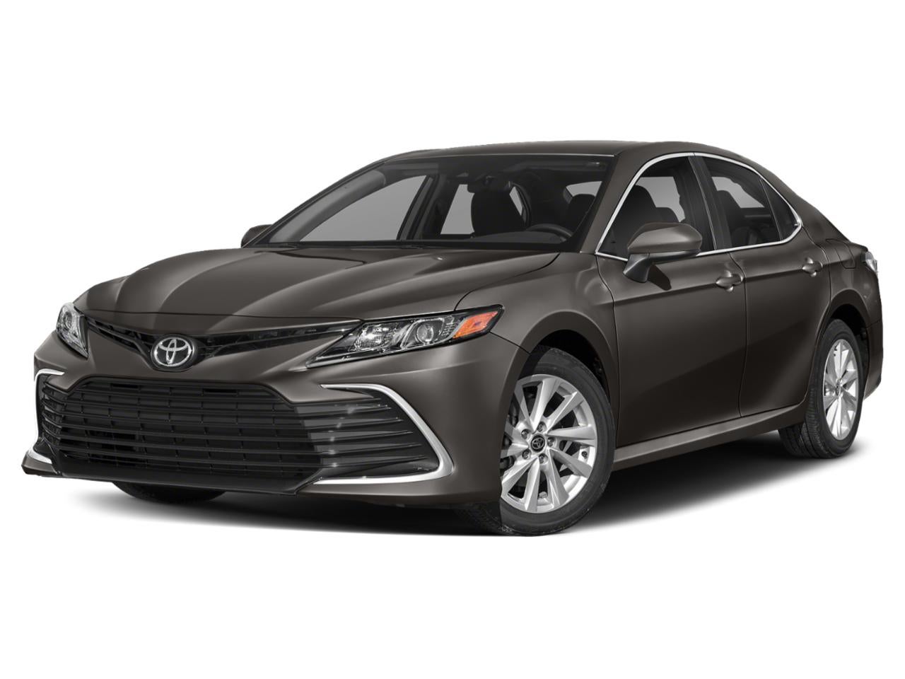 2022 Toyota Camry LE Auto (SE)