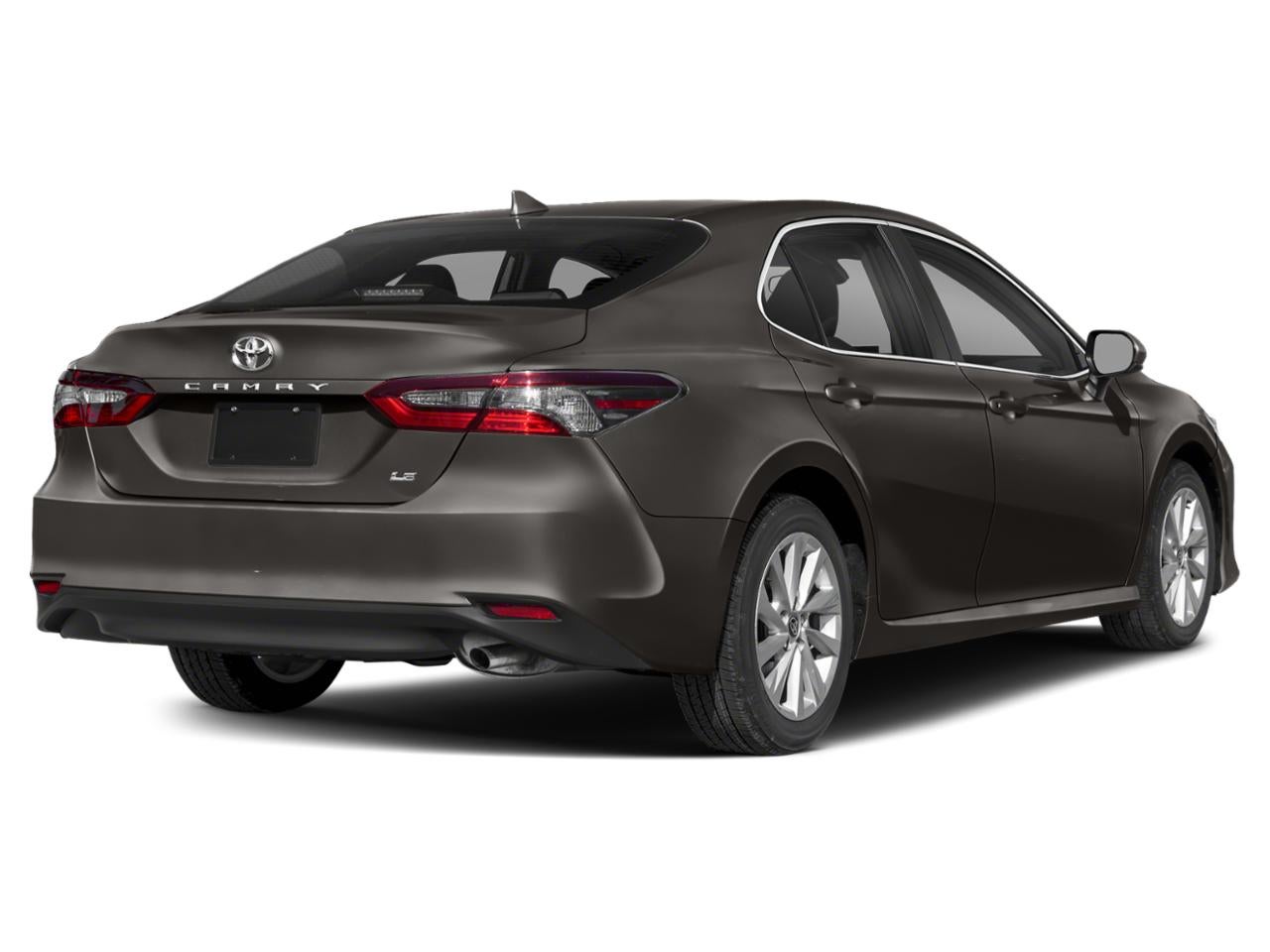 2022 Toyota Camry LE Auto (SE)