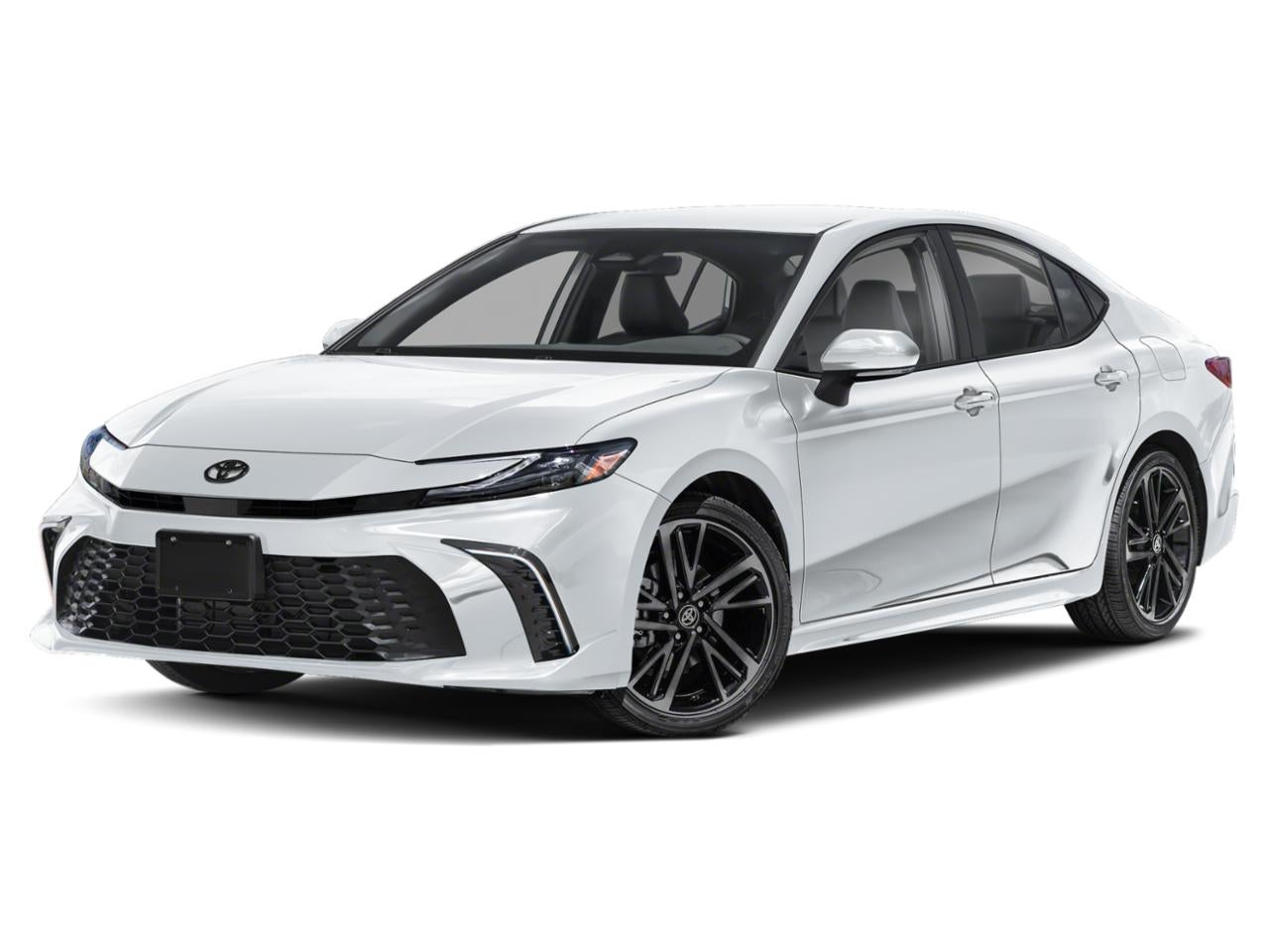 2025 Toyota Camry XSE (Natl)