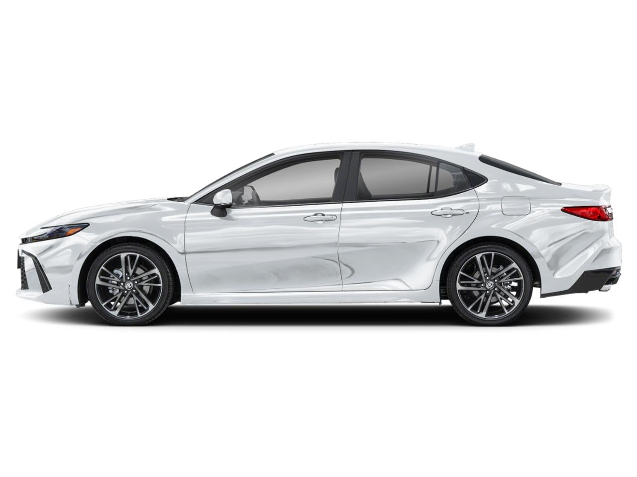 2025 Toyota Camry XSE (Natl)