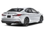 2025 Toyota Camry XSE (Natl)