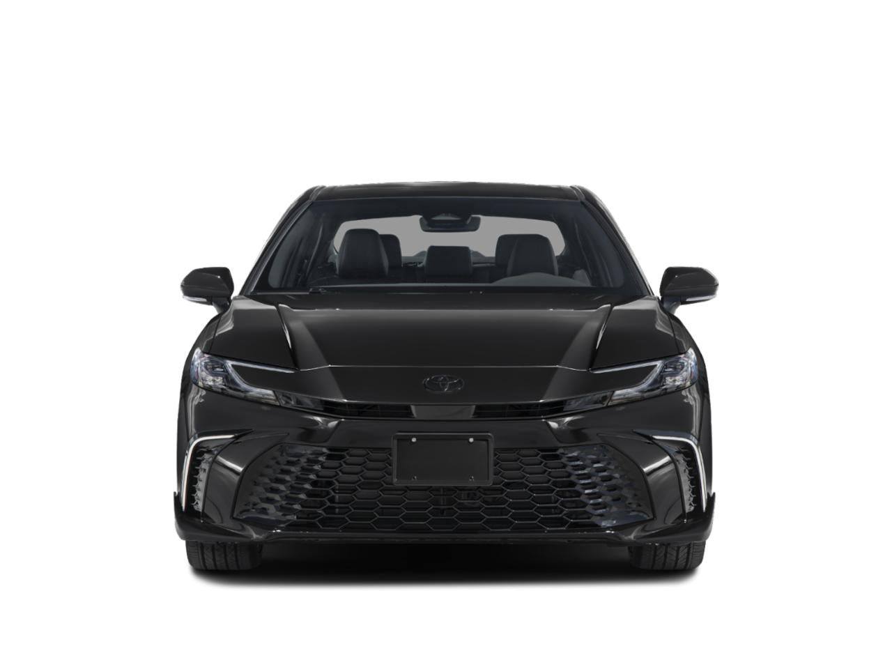 2025 Toyota Camry XSE (Natl)