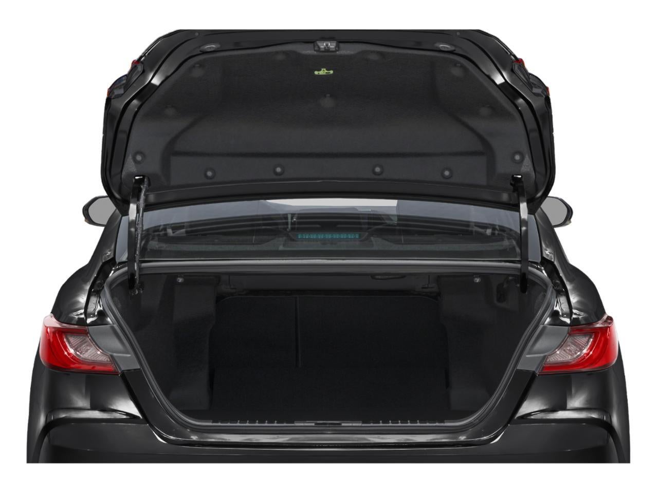 2025 Toyota Camry XSE (Natl)