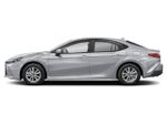 2025 Toyota Camry LE (SE)