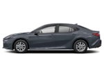 2025 Toyota Camry LE (Natl)