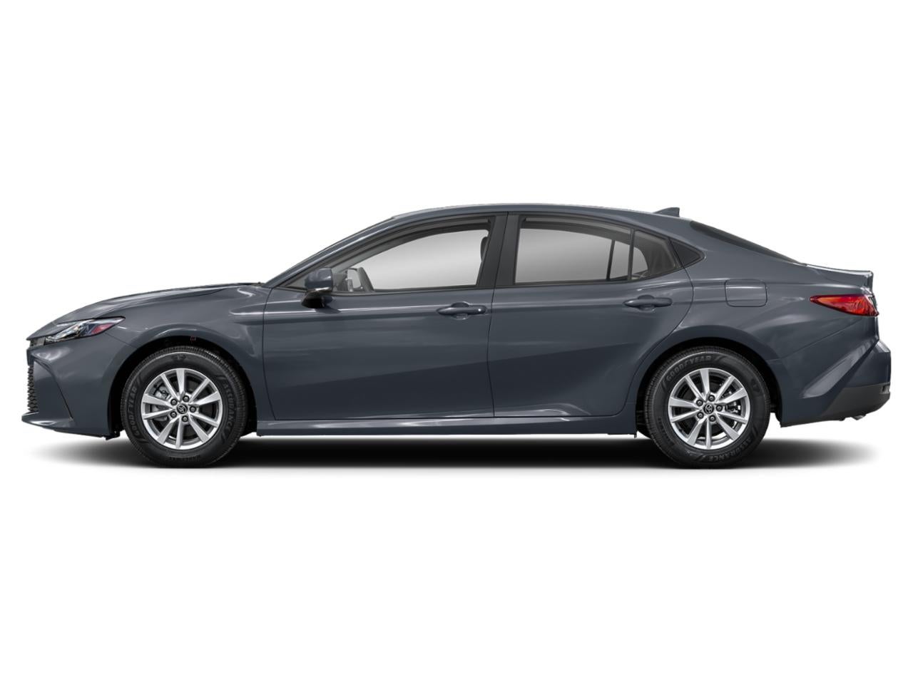 2025 Toyota Camry LE (Natl)
