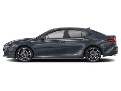 2025 Toyota Camry XSE (Natl)