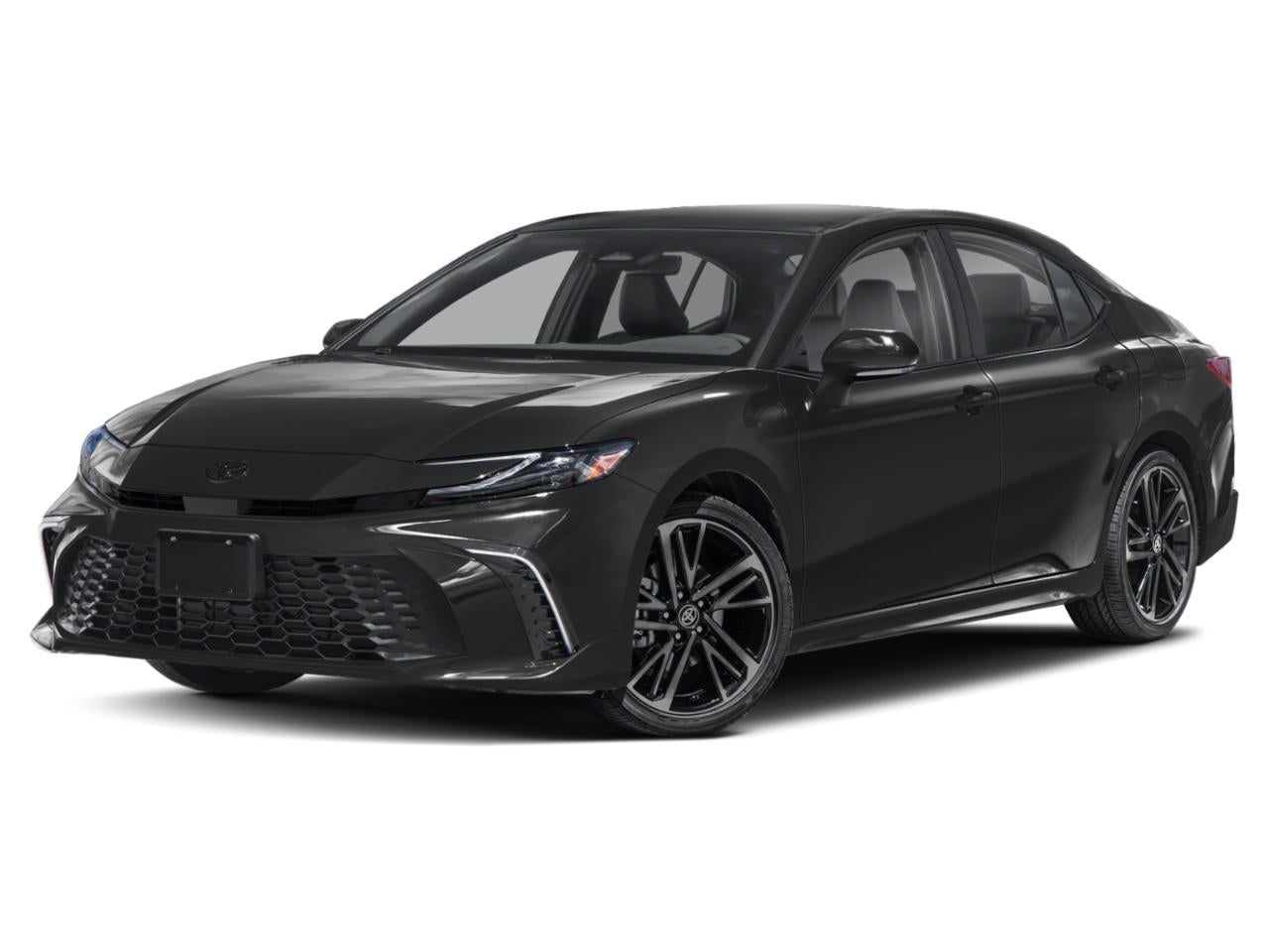 2025 Toyota Camry XSE (Natl)
