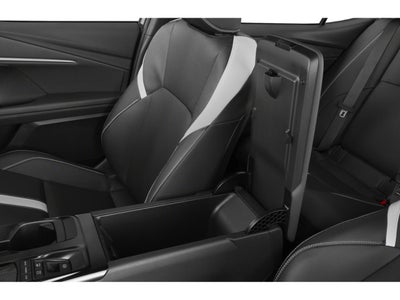 2025 Toyota Camry SE (Natl)