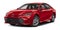 2026 Toyota Camry LE (SE)