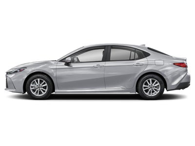 2026 Toyota Camry LE (SE)