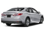 2026 Toyota Camry LE (SE)
