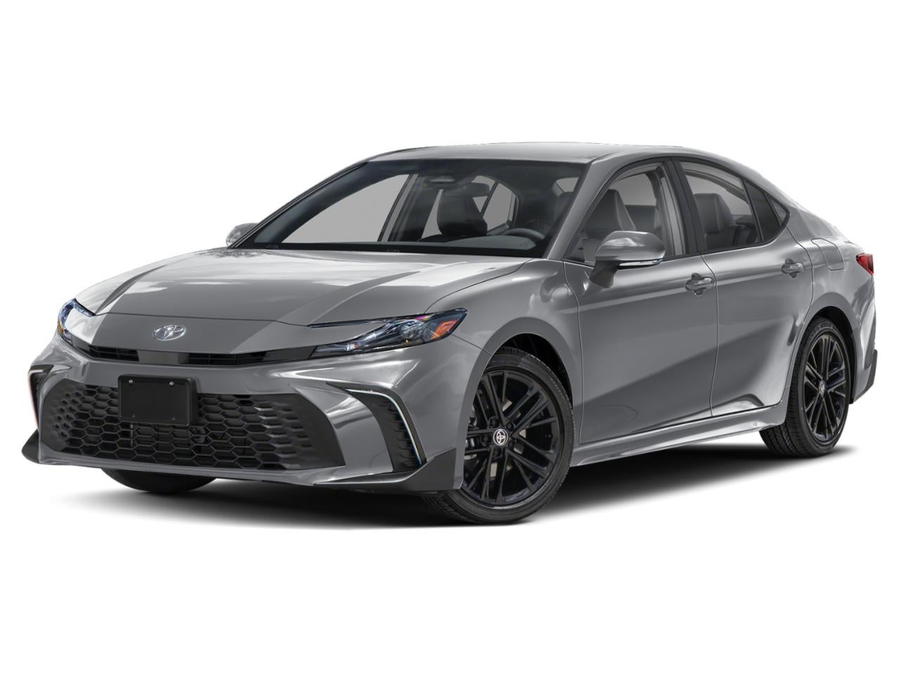 2025 Toyota Camry SE (Natl)