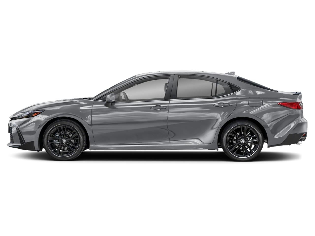 2025 Toyota Camry SE (Natl)