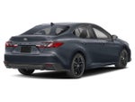 2025 Toyota Camry SE (SE)