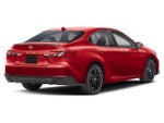 2025 Toyota Camry SE (SE)