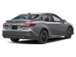 2025 Toyota Camry SE (SE)