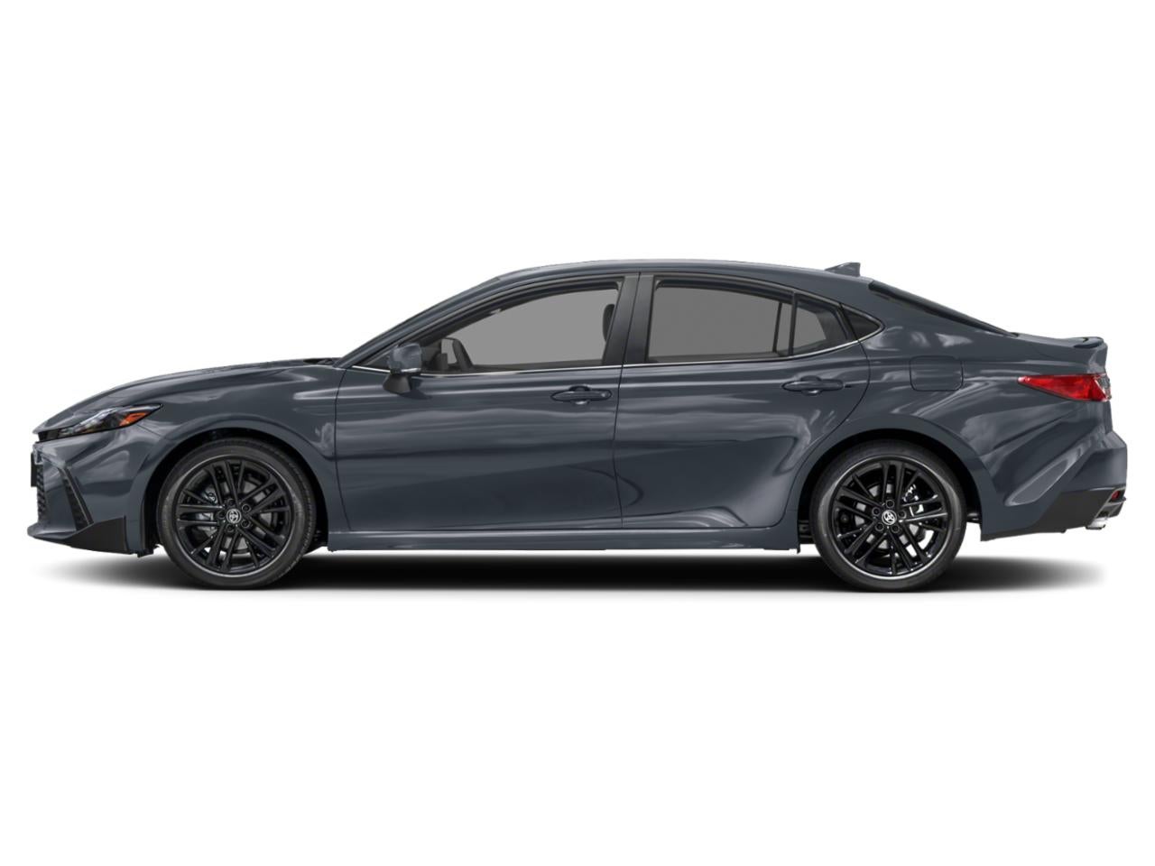 2026 Toyota Camry SE (SE)