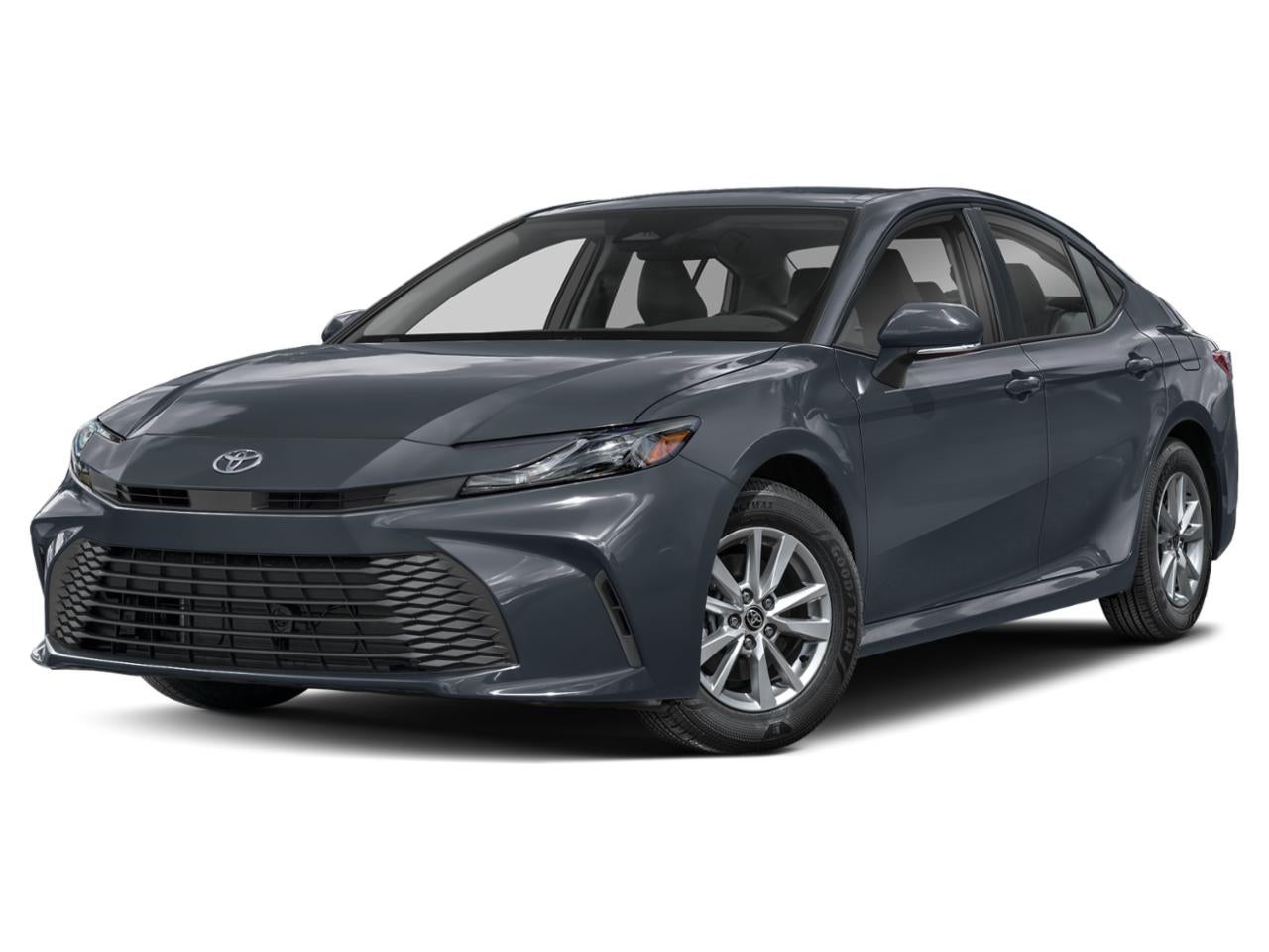 2025 Toyota Camry LE (Natl)