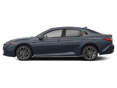 2025 Toyota Camry XLE (Natl)