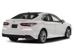 2020 Toyota Camry XLE Auto (SE)