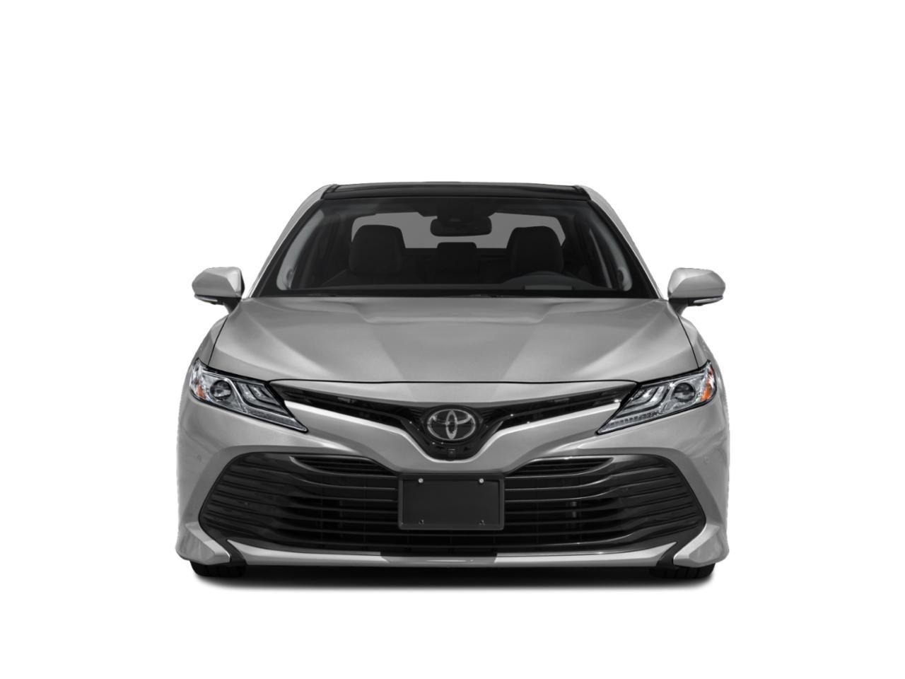 2020 Toyota Camry XLE Auto (SE)