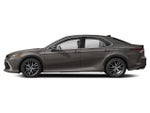 2024 Toyota Camry XLE Auto (SE)