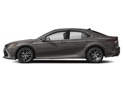 2024 Toyota Camry XLE Auto (SE)