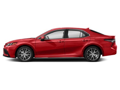 2023 Toyota Camry SE Auto (SE)