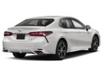 2020 Toyota Camry SE Auto (SE)