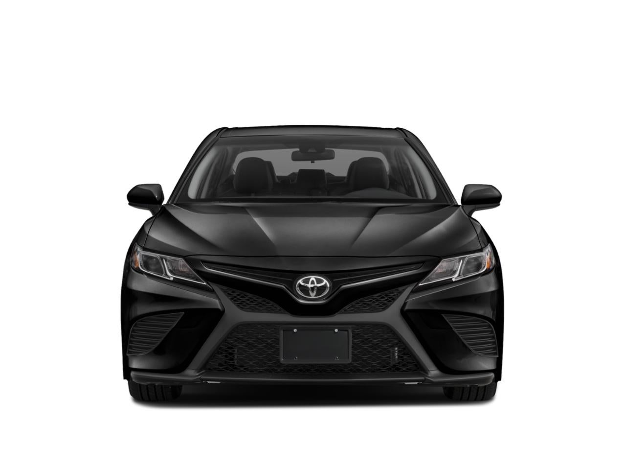 2020 Toyota Camry SE Auto (SE)