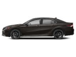 2024 Toyota Camry Hybrid XSE CVT (Natl)