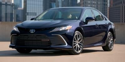 2023 Toyota Camry TRD V6 Auto (Natl)