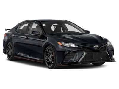 2023 Toyota Camry TRD V6 Auto (Natl)