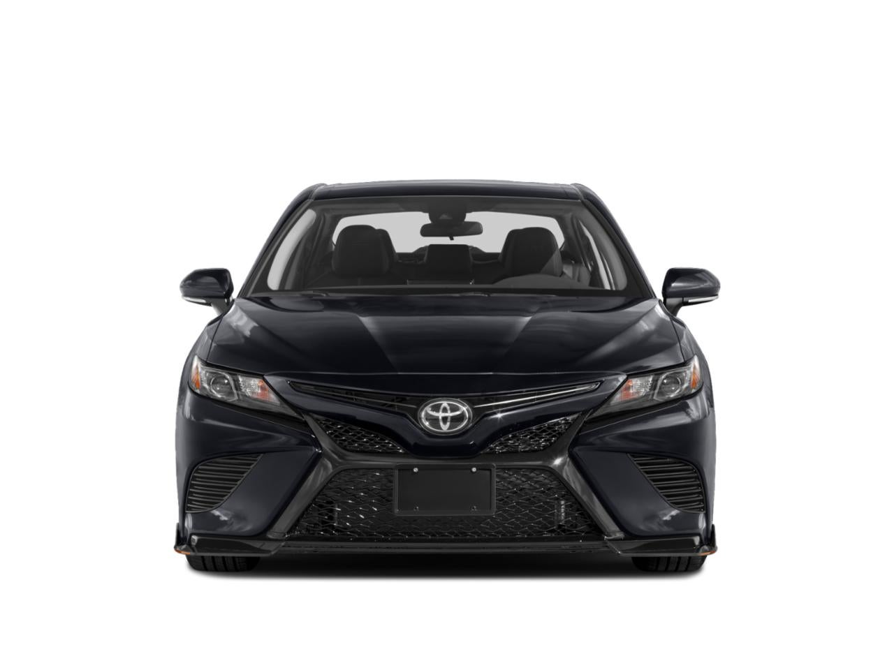 2023 Toyota Camry TRD V6 Auto (Natl)