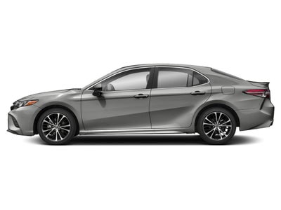 2020 Toyota Camry SE Auto (SE)