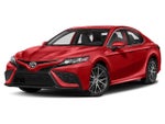 2024 Toyota Camry LE Auto (SE)