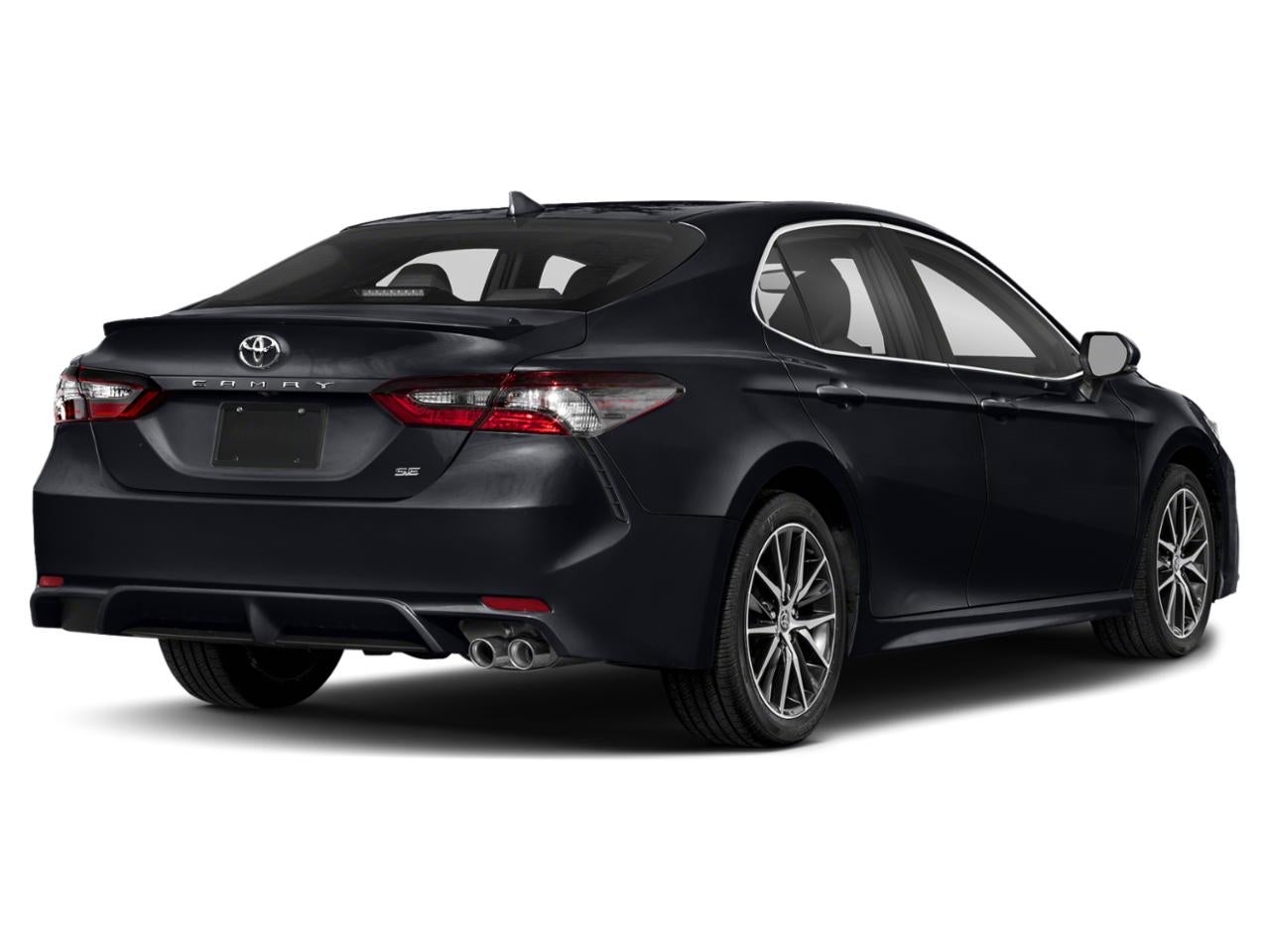 2024 Toyota Camry SE Auto (SE)