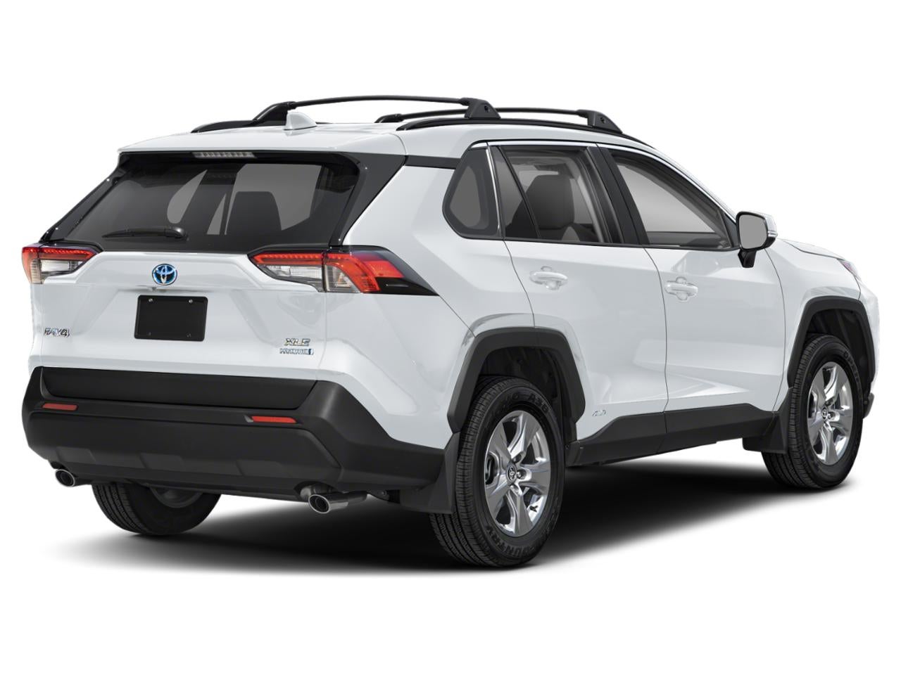 2024 Toyota RAV4 Hybrid XLE Premium AWD (Natl)