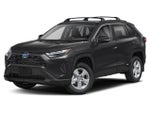 2024 Toyota RAV4 Hybrid XLE Premium AWD (Natl)