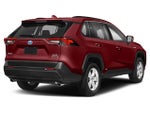 2021 Toyota RAV4 Hybrid XLE Premium AWD (Natl)