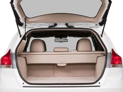 2010 Toyota Venza 4dr Wgn V6 AWD (Natl)