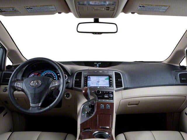 2010 Toyota Venza 4dr Wgn V6 AWD (Natl)
