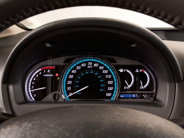 2010 Toyota Venza 4dr Wgn V6 AWD (Natl)