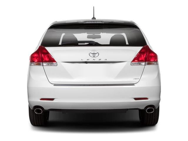 2010 Toyota Venza 4dr Wgn V6 AWD (Natl)