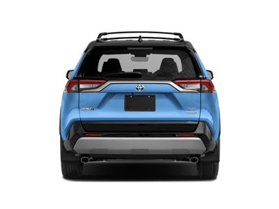 2024 Toyota RAV4 Hybrid XSE AWD (Natl)