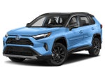 2023 Toyota RAV4 Hybrid XSE AWD (Natl)