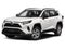 2022 Toyota RAV4 Hybrid LE AWD (Natl)