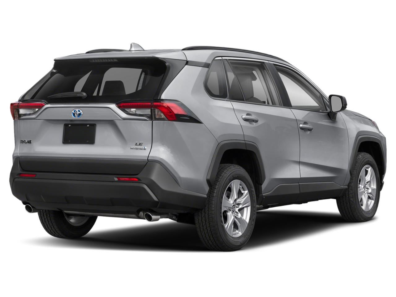 2024 Toyota RAV4 Hybrid LE AWD (Natl)